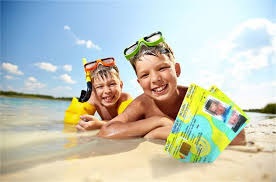 VRAAG TIJDIG DE KIDS-ID AAN ALS U BINNENKORT OP REIS VERTREKT