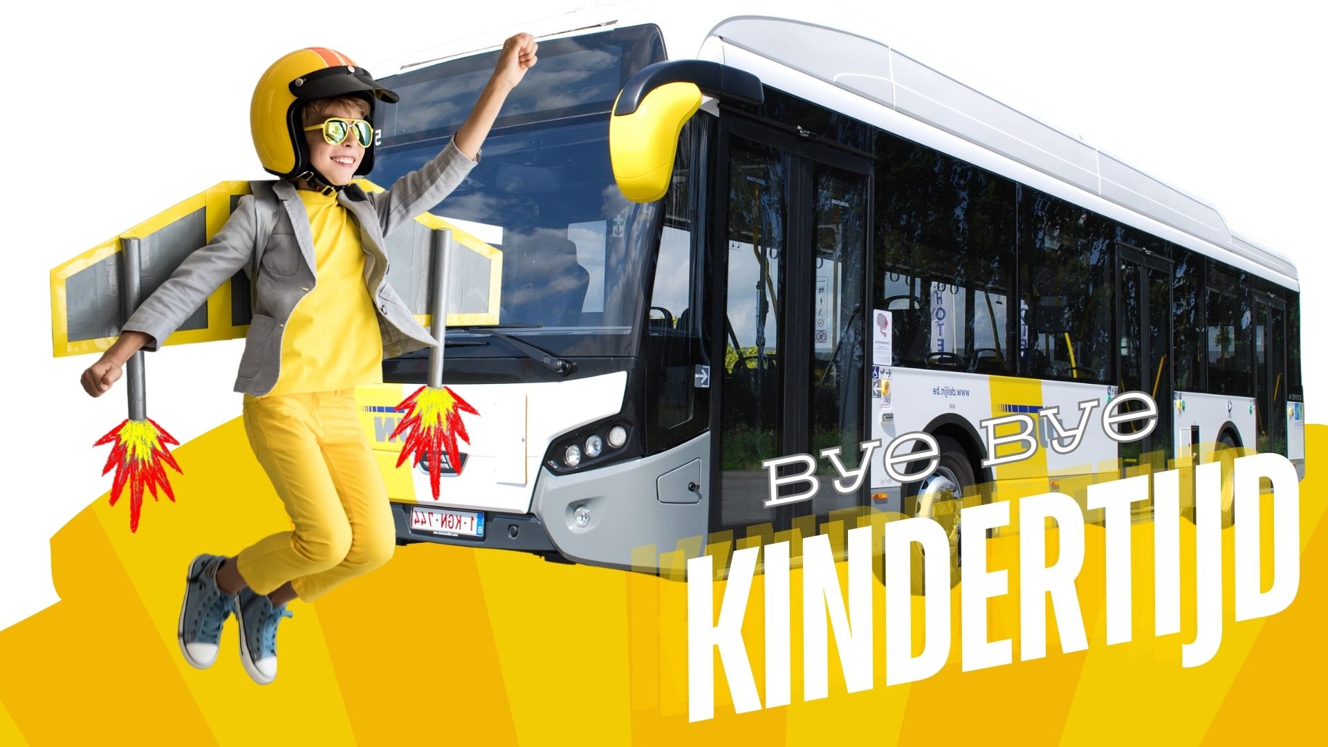 GRATIS PROBEERABONNEMENT LEERLINGEN EERSTE MIDDELBAAR