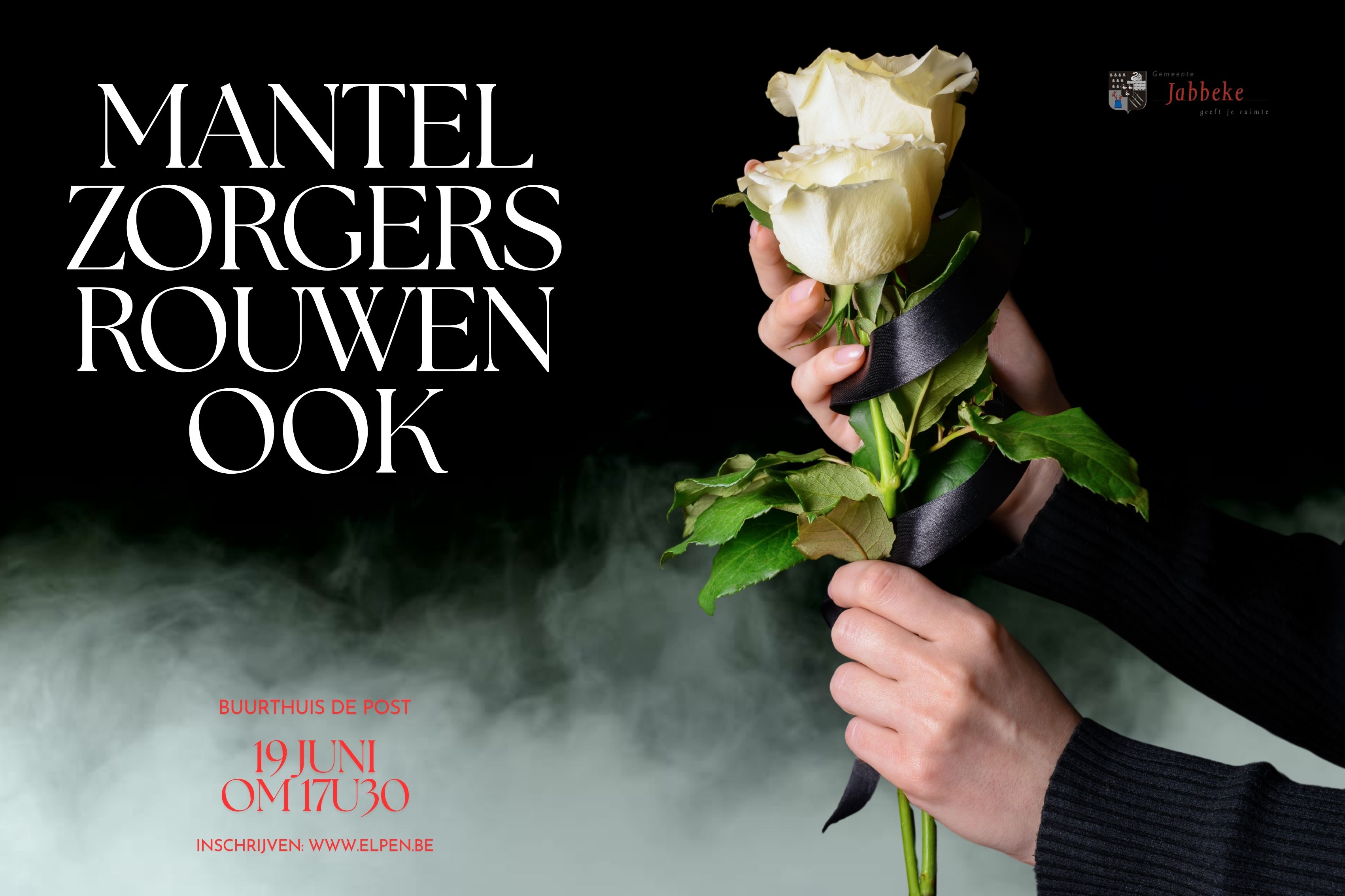 ELZ WE40 LEGT MANTELZORGERS IN DE WATTEN